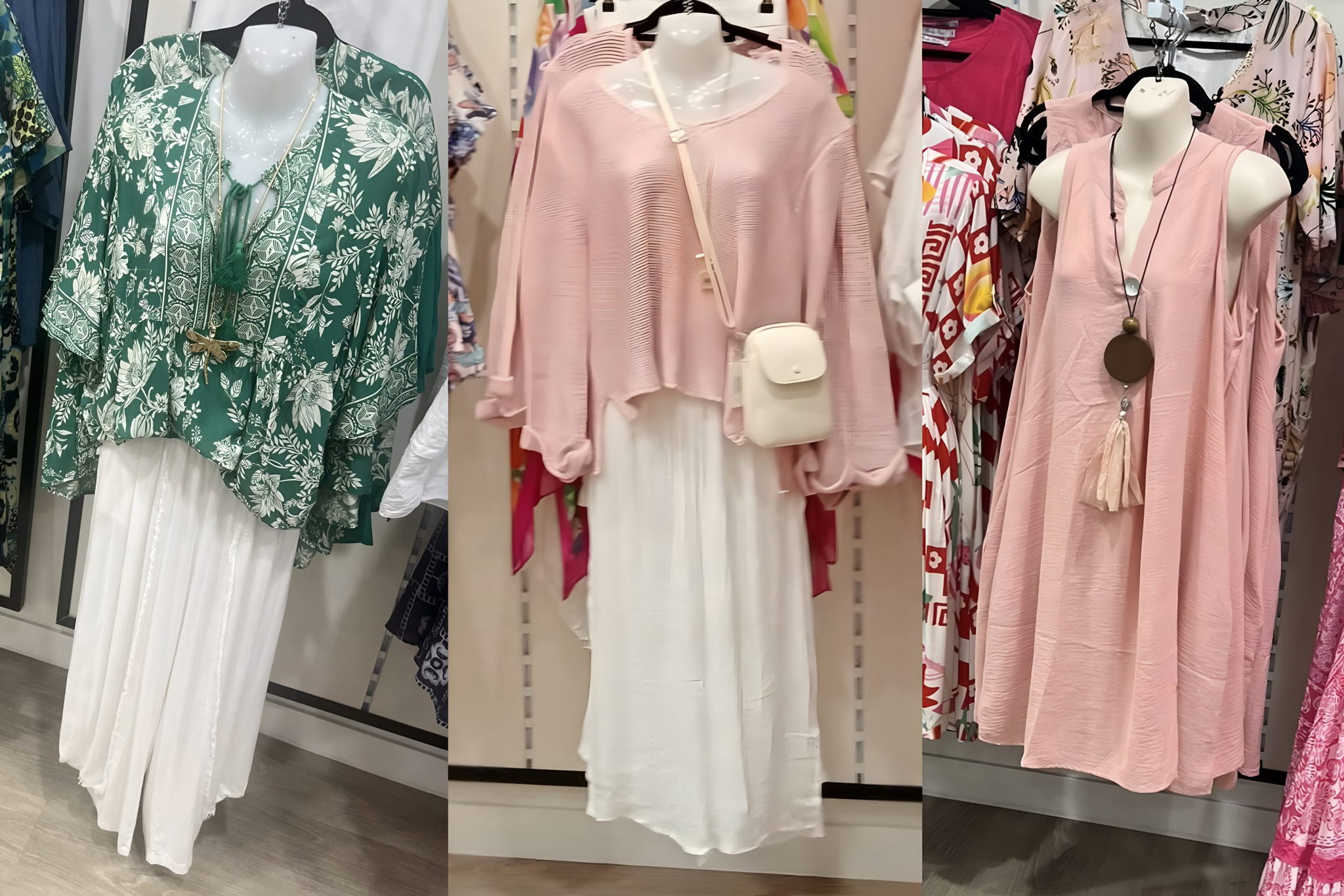 Stylishly - Voucher - Image 5