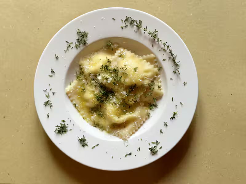 Kochkurse Florenz: Traditionelle Kochkurse in einem Florentiner Haus