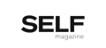self dot com logo with link to brassybra press