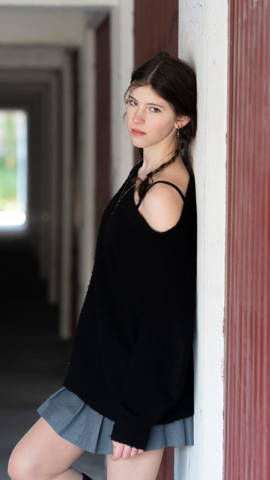 Solomiia Kalyna-Osiian