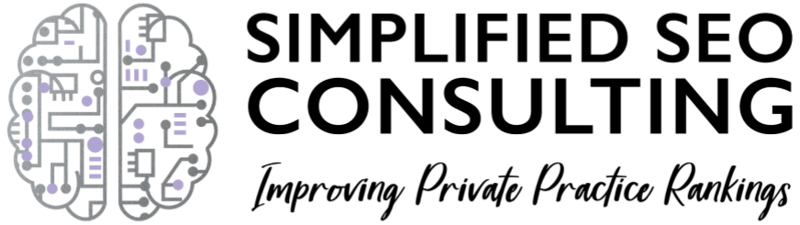 Simplified SEO Consulting