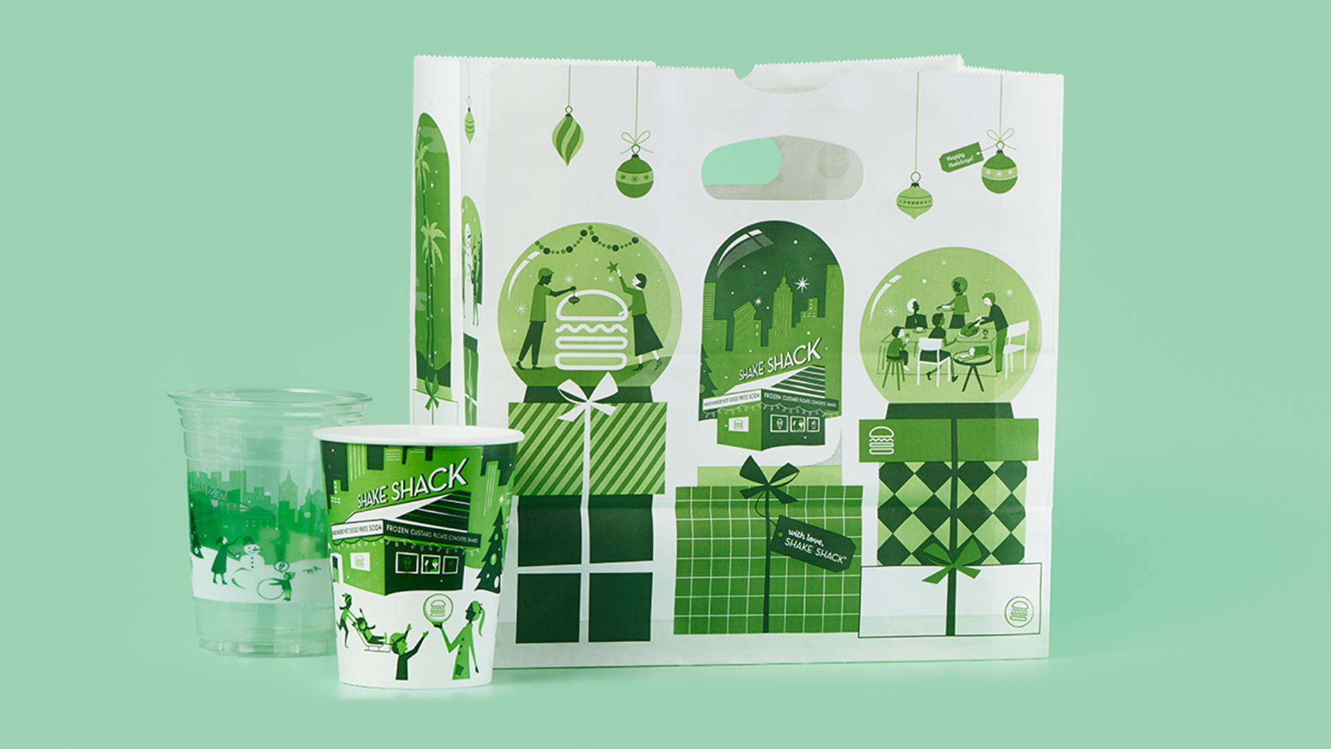 Featured image for Shake Shake Unveils New Globetrotting Holiday Packaging