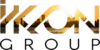 IKON GROUP Logo
