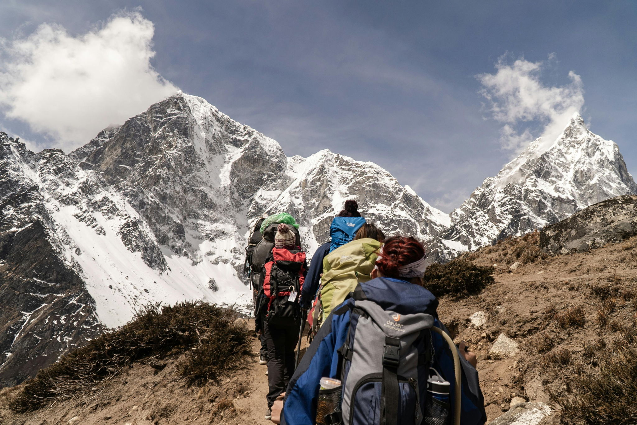 10 Must-Hike Trails for Beginners
