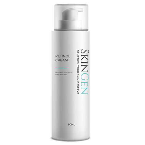 Skin Gen Retinol Cream 50 ml