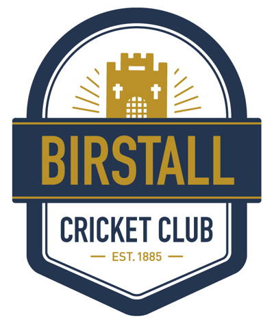 Birstall Cricket Club Logo
