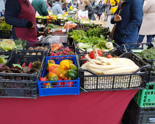 Tour enogastronomici Asti: Visita al mercato e cooking class ad Asti 