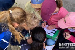 studio herzfrisch kindergeburtstag detektivtour