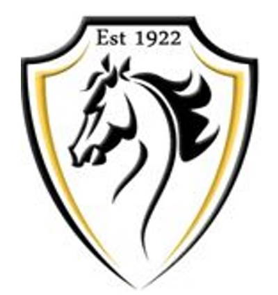 Ellerslie Cricket Club Cricket Club Logo