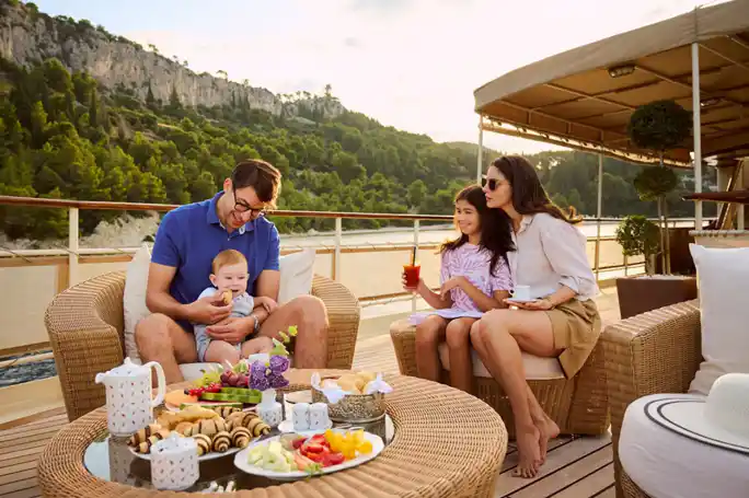 Ultra Luxury 33m Private Yacht Experience in Gocek