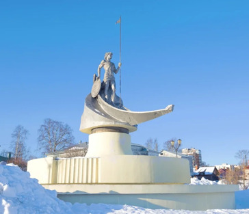 Главное в Карелии за два дня: из Петрозаводска до Сортавалы 