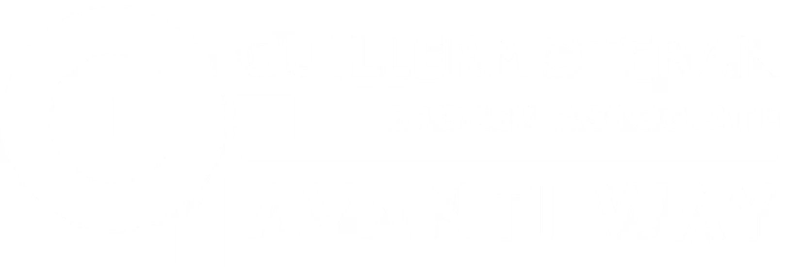 Guillermo Teran Logo