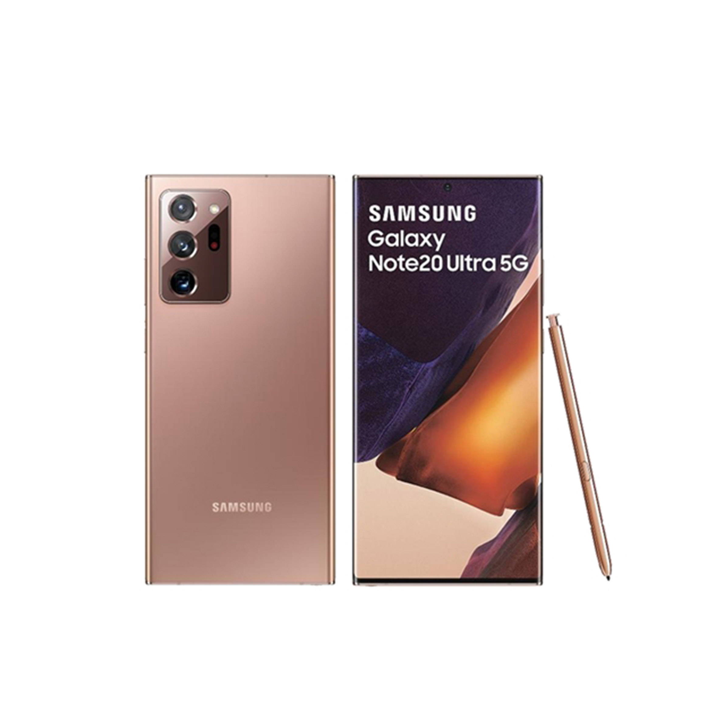 SAMSUNG Galaxy Note 20 ultra 512G 金