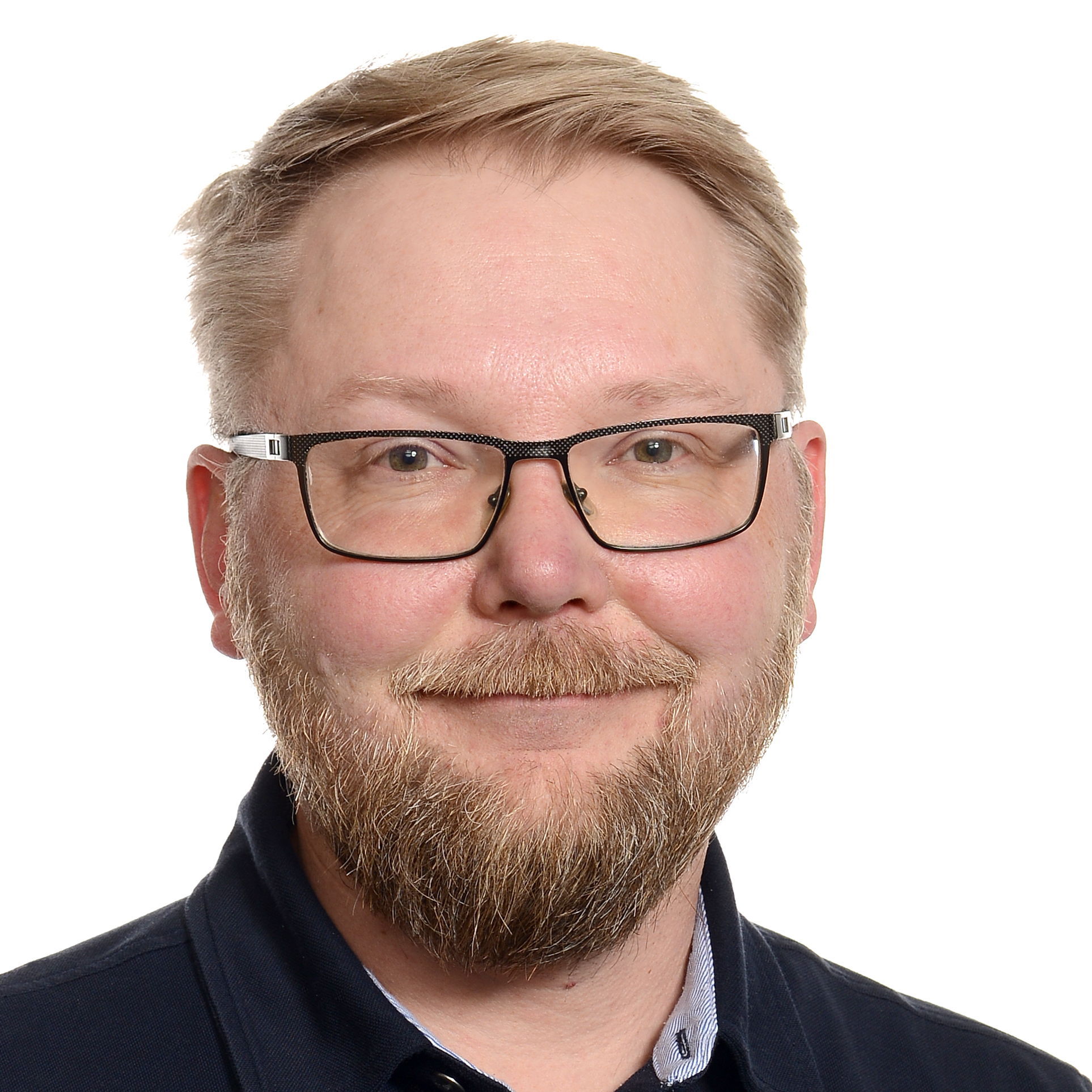Jussi Kettunen