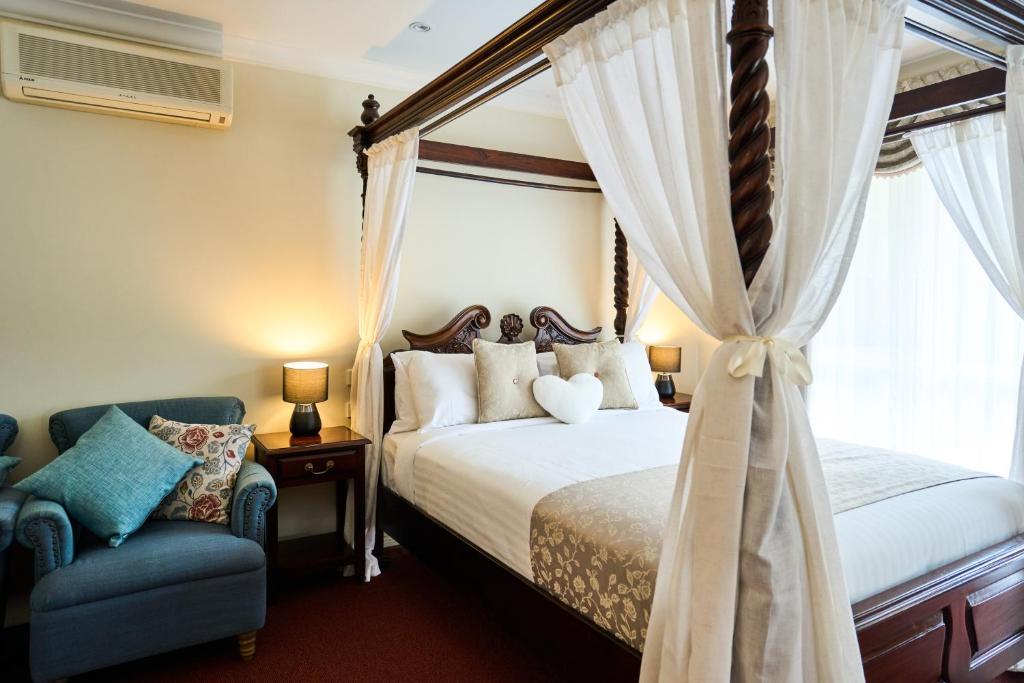 Sanctuary House Resort Motel Voucher - Image 7