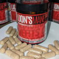 That Mushroom Guy's Lion's Mane Supplements