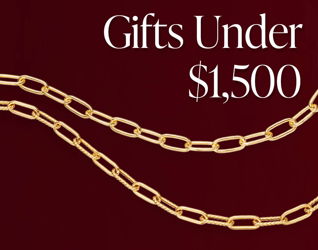 Shop Gift Ideas under $1500