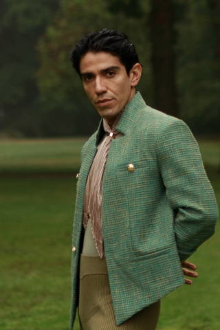 Enrique Camacho