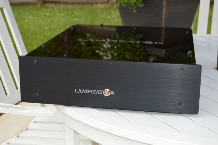 Lampizator  Big 6 With DSD