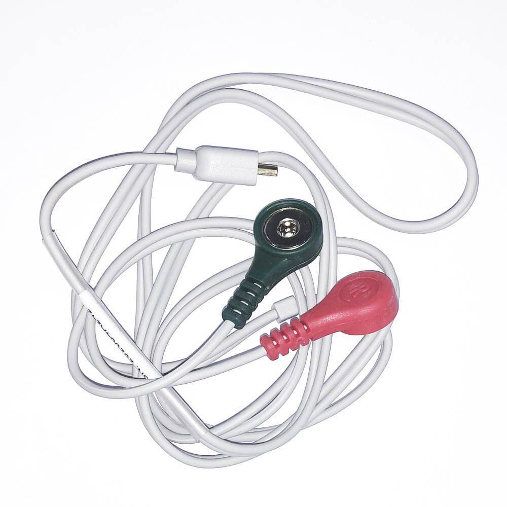 cable sensor para monitor de sueño del bebé