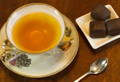 チョコレートに合う紅茶