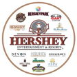 Hershey Entertainment & Resorts logo on InHerSight
