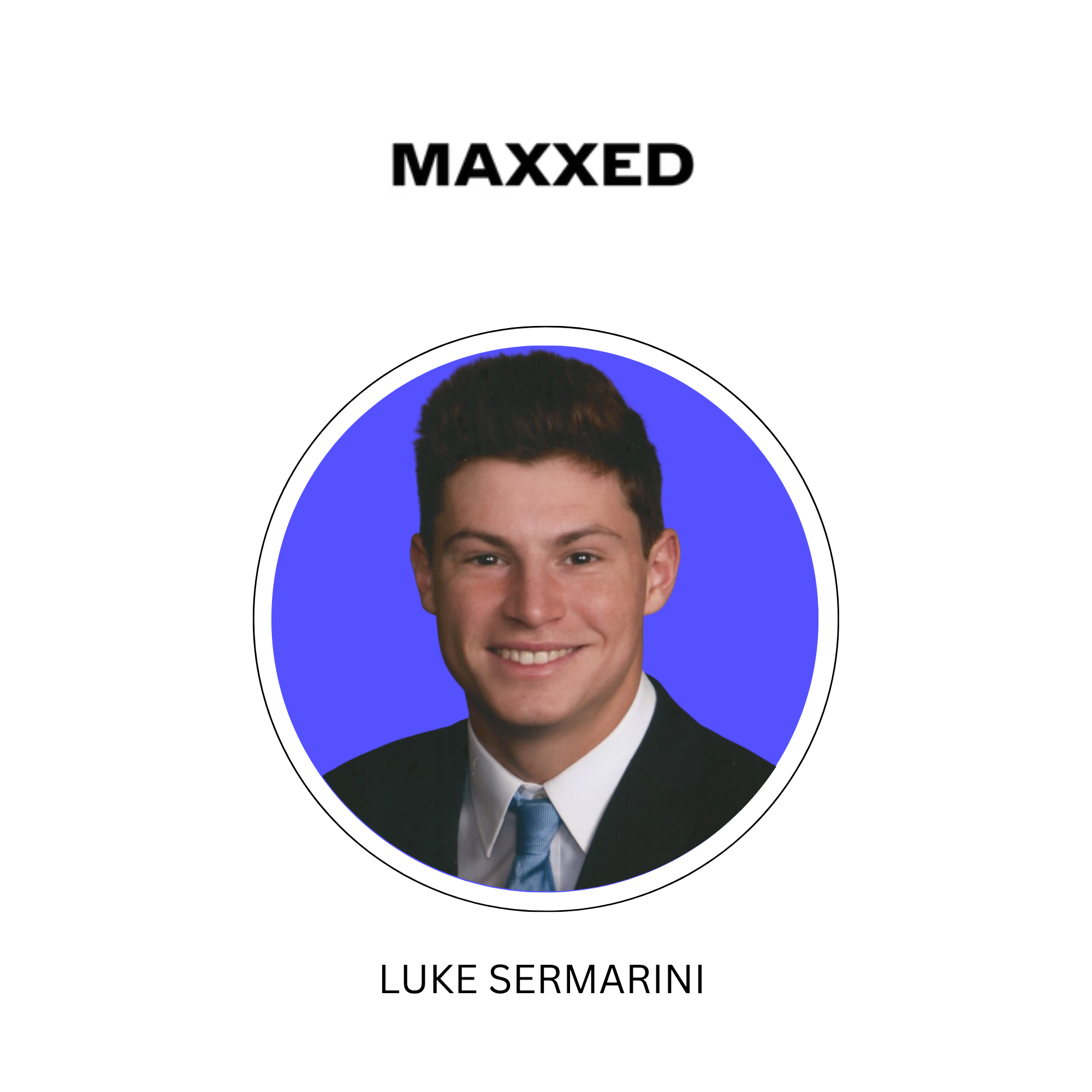 Luke Sermarini