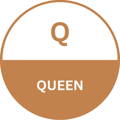 Queen Mattress (153 cm X 203 cm)