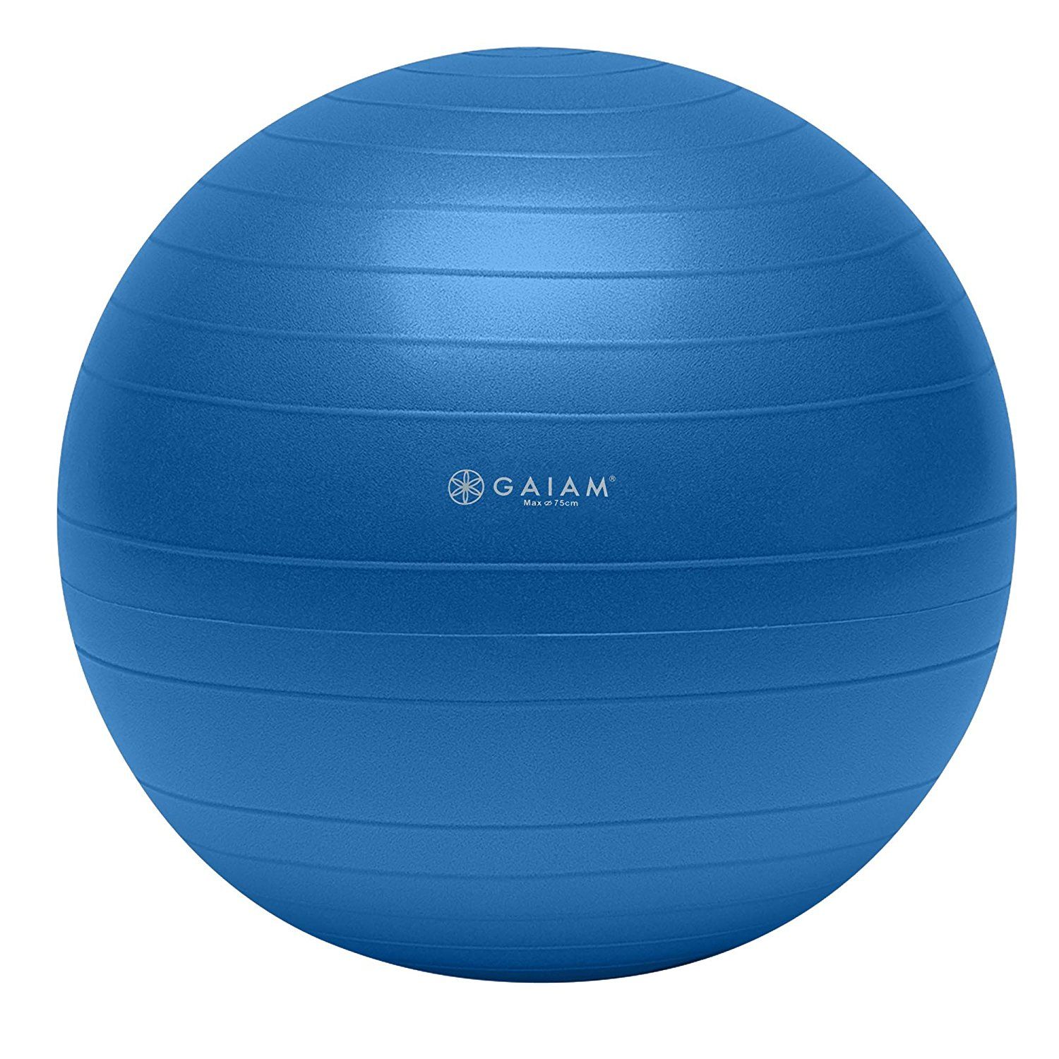exercise ball alternative