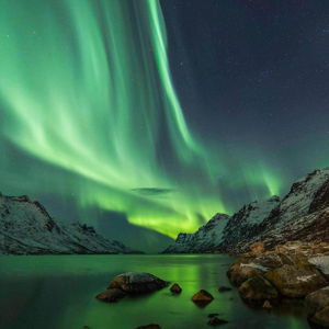 Tour Auroras Boreales