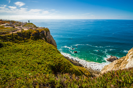 Cabo da Roca  most western point PickYourDay.jpg