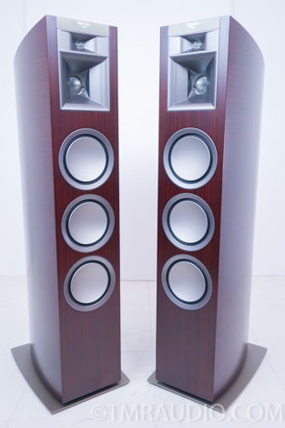 Klipsch  Palladium P-37 F Floorstanding Speakers;  Pair...