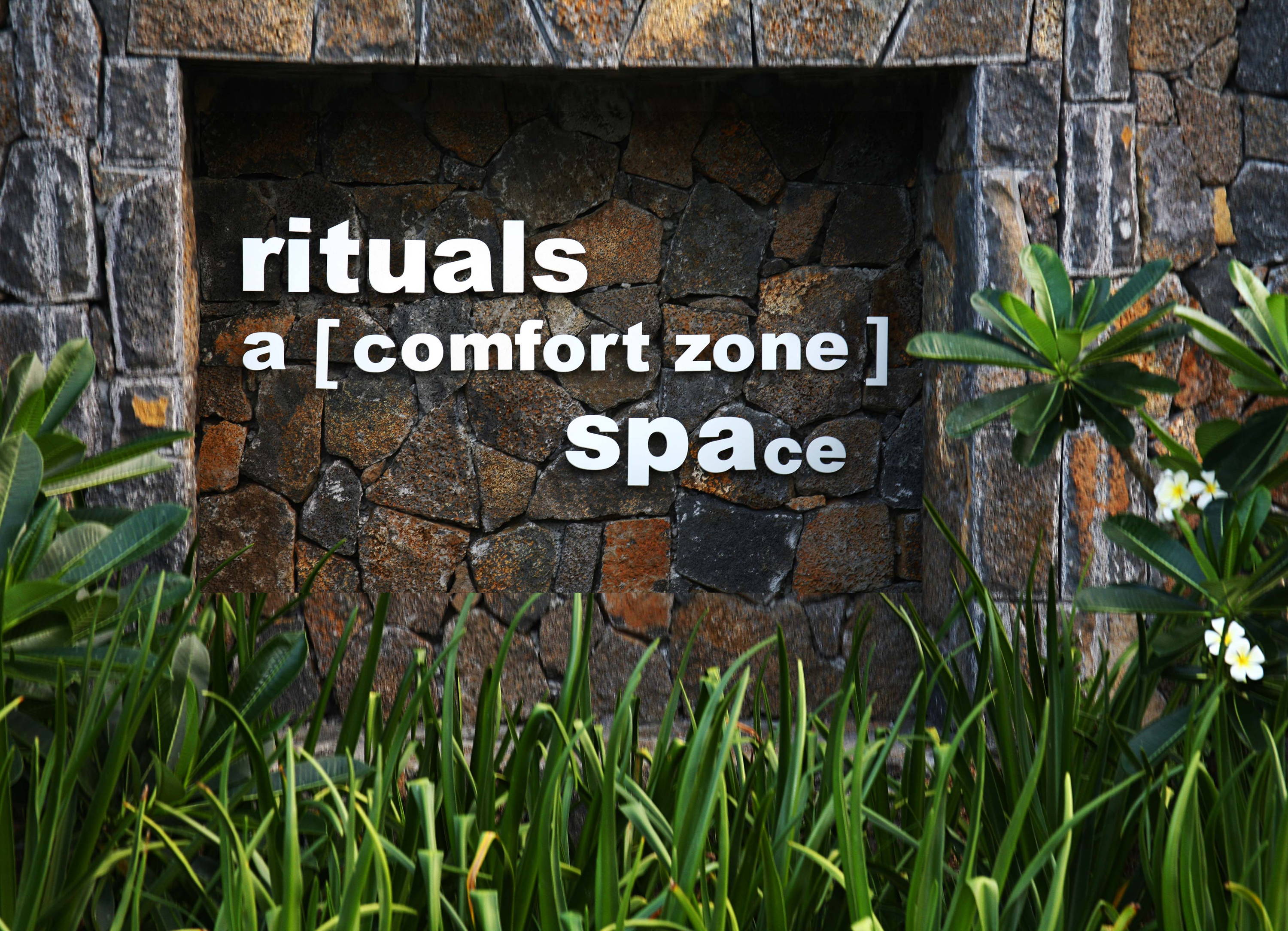 Comfort Zone best spas