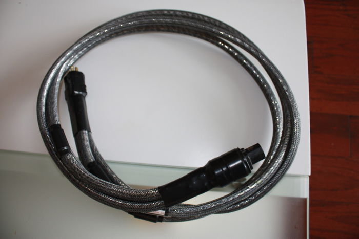 cryo-treaed cable 