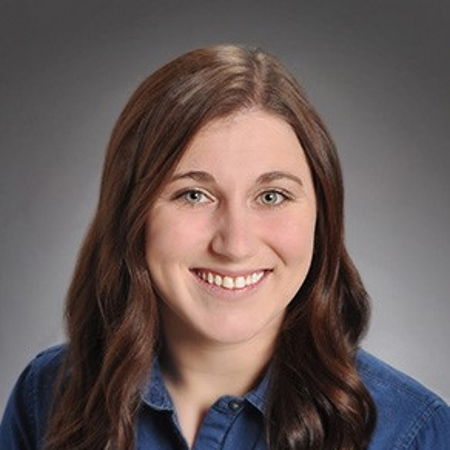 Dr. Jessica Yoder, Au.D., CCC-A