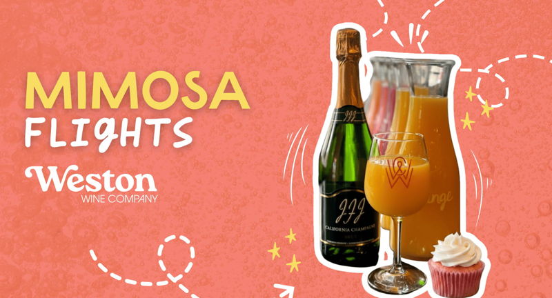 Mimosa Flights