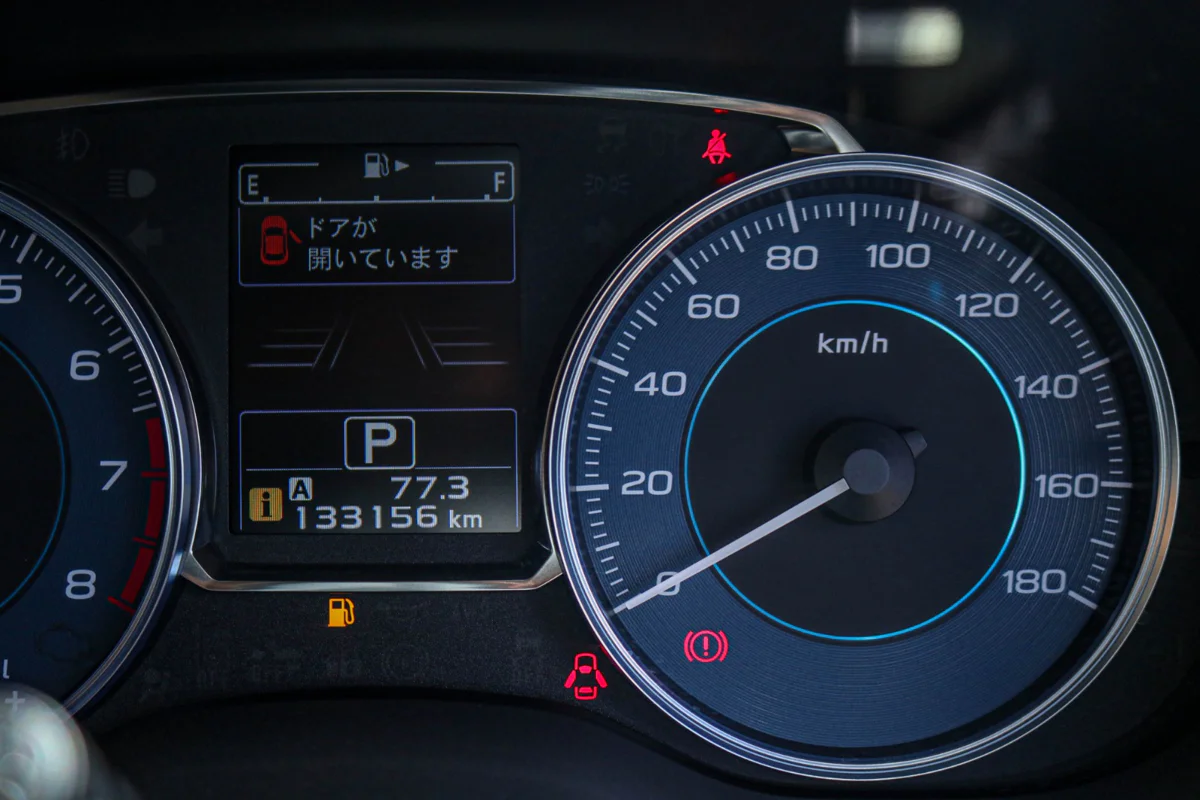2016 Subaru Impreza — Royal Max Motors — photo 17 of 19