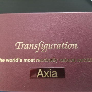Axia