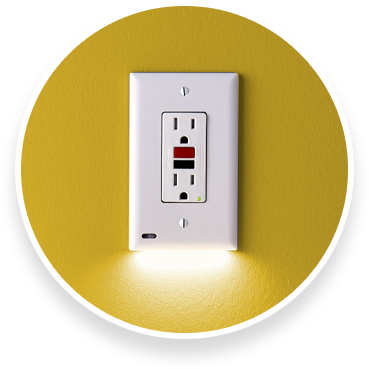 Lighted Switch Covers & Outlet Lights - SnapPower