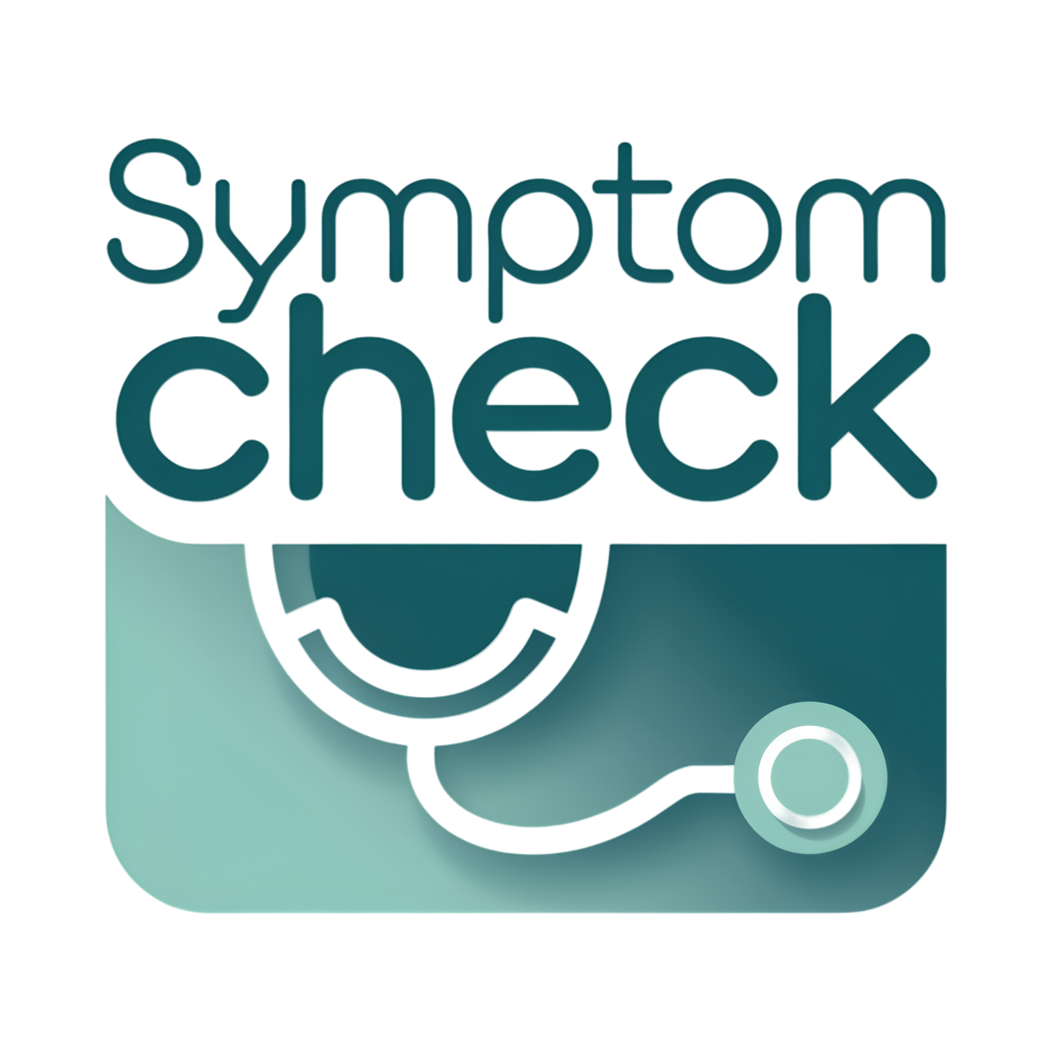 Symptom Check AI: Advice on common medical symptoms