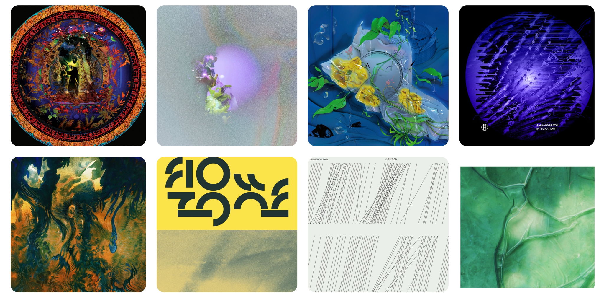 list image