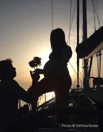 Surprise your partner with a unique experience