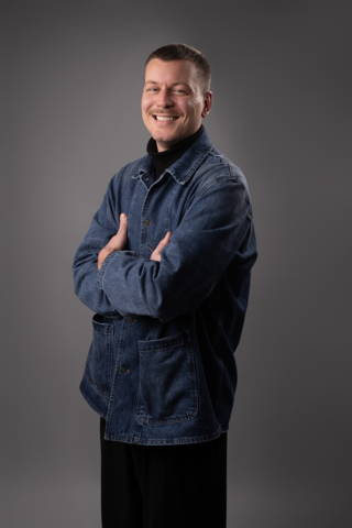 Aaron Blokker