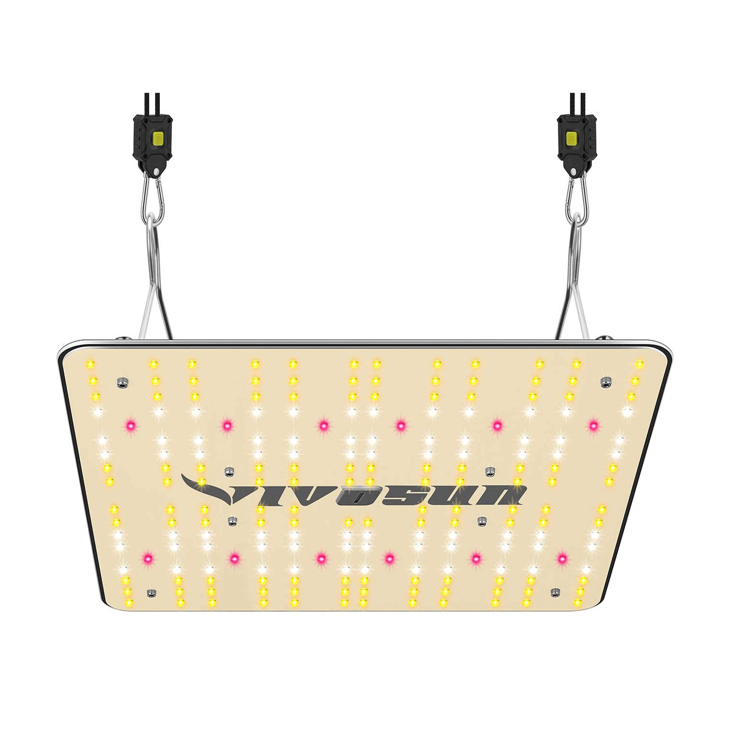 2 | Vivosun VS1000 LED  GROW LIGHT