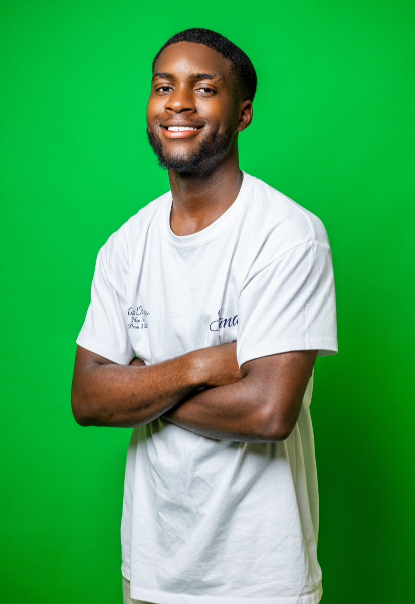 MBOCK Dieudonne Arthur