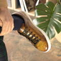 Mr. Zebu -  Sneaker