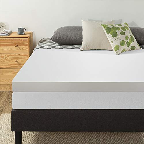 Best Price Mattress 4 Memory Foam Mattress Topper Vs Dreamfoam