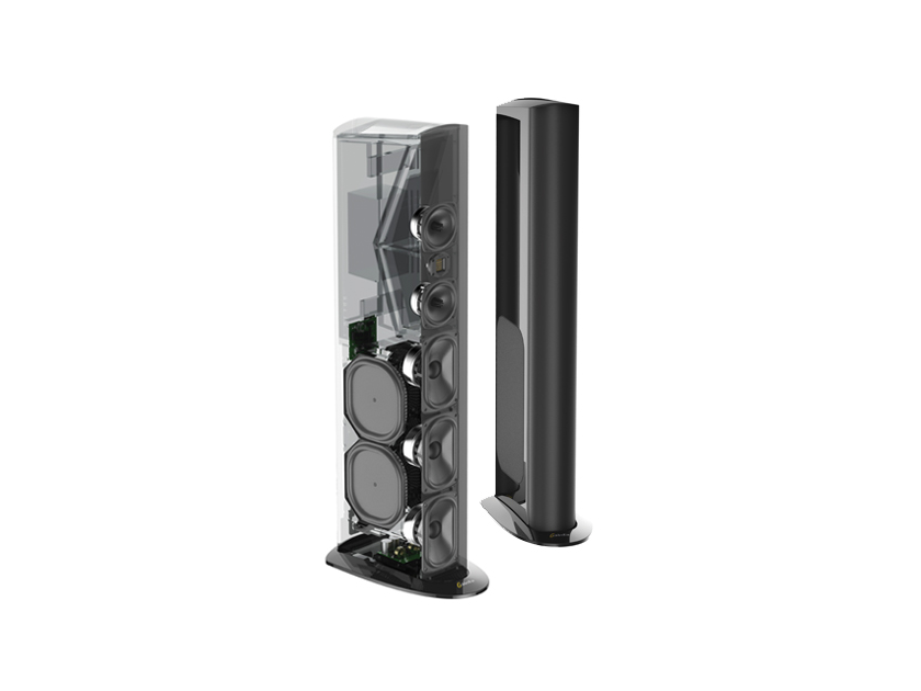 GoldenEar Technology Triton Reference Trade in