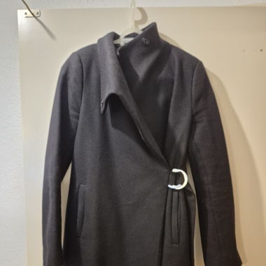 Manteau Zara