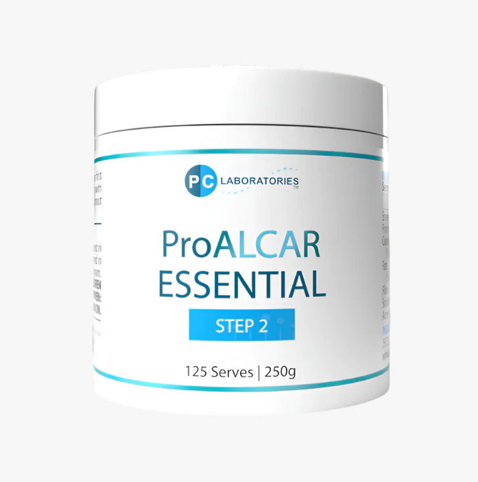 PC Laboratories  ProALCAR Essential